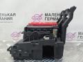 распределитель тока BMW 5 серия G30/G31 G30 2018, 2.0 л., B48 B20 A, бензин, АКПП, черный 475, седан, задний привод, правый руль, 61129391187, 9391187, 9350064, 6802943, 61146802943, 9348971, 61149348971 - фото №3