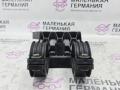 кронштейн топливного фильтра BMW X5 F15 (2013 - 2018), 3.0 л., N57 D30 A, дизель, АКПП, 16117206504, 7206504, 70312332, 70347023, 13327796063, 7796063, 70314607 - фото №5