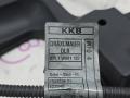 проводка двигателя BMW Z4 E85 2003, 2.5 л., M54 B25 (256S5), бензин, АКПП, black sapphire metallic (475), кабриолет, 7532036, 7532037 - фото №8