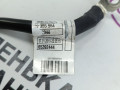 клемма аккумулятора минус BMW 5 серия G30/G31 G30 2019, 4.4 л., N63 B44 C, бензин, АКПП, carbonschwarz metallic (416), седан, полный привод, 61129355557, 9355554, 65392444, 9355557 - фото №4