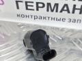 парктроник передний BMW X5 E70 [рестайлинг] 2011, 3.0 л., N55 B30 A, бензин, АКПП, белый, правый руль, 9231283 - фото №7