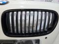 бампер передний BMW M5 F10 2012, 4.4 л., S63 B44 B, бензин, робот, 300 alpinweiss 3, седан, задний привод, правый руль, 51118050633, 8050633, 51118047373, 51118047393, 51118047394, 51118047391, 51118047395, 51118047396 - фото №6