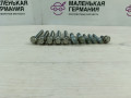 болт BMW 5 серия F07/F10/F11 (2009 - 2013), 3.0 л., N52 B30 AF, бензин, 23001222887, 23001222891, 24000392608 - фото №6