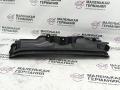 перегородка BMW 6 серия F06/F12/F13 2012, 4.4 л., N63 B44 B, бензин, АКПП, alpinweiss 3 (300), хетчбэк 5 дв., задний привод, правый руль, 51717204334, 7204334 - фото №6