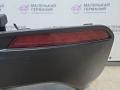юбка бампера нижняя BMW 5 серия G30/G31 G30 2019, 4.4 л., N63 B44 C, бензин, АКПП, carbonschwarz metallic (416), седан, полный привод, 61357391043, 51128067763, 8067763, 51128064714, 51757399329, 61357391042 - фото №21