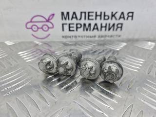 Комплект болтов Mercedes-Benz GLA-Класс X156 2014, 2.0 л., M 270.920, бензин, робот, белый calcite white (650u), хетчбэк 5 дв., полный привод, правый руль, A0029901603
