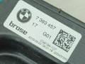 стеклоподъемник передний левый BMW X3 G01 2019, 2.0 л., B46 B20 B, бензин, АКПП, белый alpinweiss 3 (300), задний привод, 7393457, 51337498147, 7498147 - фото №9