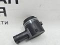 датчик парктроника BMW 5 серия G30/G31 G30 2019, 4.4 л., N63 B44 C, бензин, АКПП, carbonschwarz metallic (416), седан, полный привод, 66209274427, 9274427 - фото №5