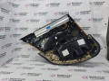 обшивка двери задняя правая BMW 5 серия G30/G31 G30 2019, 4.4 л., N63 B44 C, бензин, АКПП, carbonschwarz metallic (416), седан, полный привод, 51357385056, 7385056, 51427477176, 7477176 - фото №6