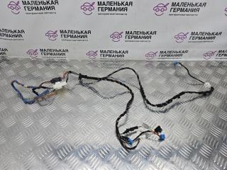 проводка Mercedes-Benz E-Класс W212/S212/C207/A207 W212 2012, 1.8 л., M 271.860, бензин, АКПП, 040 черный, седан, задний привод, правый руль, A2125408535, 2125409110