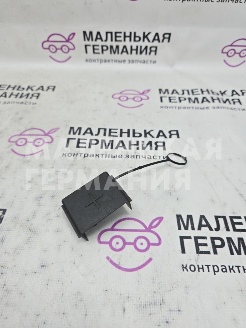 крышка аккумулятора BMW Z4 E85 2004, 3.0 л., M54 B30 (306S3), бензин, робот, кабриолет, 12427514344, 7514344 - фото №1