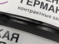 молдинг лобового стекла BMW X1 F48 2017, 2.0 л., B48 A20 B, бензин, АКПП, синий mediterranblau c10, полный привод, правый руль, 51317350610, 7350610 - фото №6