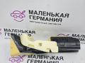 кронштейн (крепление) Mercedes-Benz E-Класс W212/S212/C207/A207 W212 2012, 1.8 л., M 271.860, бензин, АКПП, 040 черный, седан, задний привод, правый руль, A2127230214 - фото №4