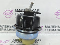 подушка крепления двигателя BMW X5 F15 2014, 3.0 л., N57 D30 A, дизель, АКПП, mineralweiss metallic (a96), полный привод, правый руль, 22116853103, 6853103 - фото №2