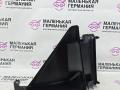 корпус воздушного фильтра BMW X6 F16 2014, 3.0 л., N55 B30 A, бензин, АКПП, красный, правый руль, 64319245586, 9245586 - фото №5