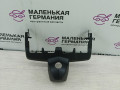 накладка зеркала внутреннего BMW X3 G01 (2017 - 2026), 51169364752, 51169364751 - фото №4