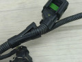 проводка двигателя BMW 3 серия E90/E91/E92/E93 (2004 - 2010), 2.0 л., N46 B20 B, бензин, АКПП, 12517524652, 7524652 - фото №6