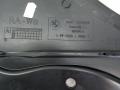 водосток планки обтекателя (жабо) прав. BMW 6 серия F06/F12/F13 2013, 4.4 л., N63 B44 B, бензин, black sapphire metallic (475), 51717216978, 7216978 - фото №5