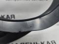 накладка на порог внутренняя BMW X5 M F85 2016, 4.4 л., S63 B44 B, бензин, АКПП, donington grau (c28), полный привод, 51437329459, 7329459, 51437284527, 7284527, 7348025 - фото №9
