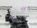 кронштейн (крепление) BMW X1 F48 2017, 2.0 л., B48 A20 B, бензин, АКПП, синий mediterranblau c10, полный привод, правый руль, CZ116243-021, 116243, 116243-021 - фото №12
