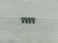 болт BMW 5 серия F07/F10/F11 (2009 - 2013), 2.5 л., N52 B25 AF, бензин, АКПП, 13537548123, 7548123 - фото №2