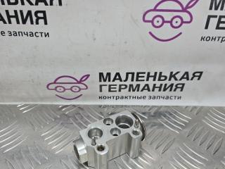 расширительный клапан кондиционера BMW X4 F26 2014, 2.0 л., N20 B20 A, бензин, АКПП, 475 black sapphire metallic, полный привод, правый руль, 64116981484, 6981484, 64119226078, 9226078