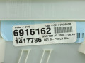 пластик BMW X3 G01 2019, 2.0 л., B46 B20 B, бензин, АКПП, белый alpinweiss 3 (300), задний привод, 6916162, 51438072813, 8072813 - фото №6