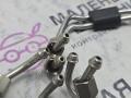 трубка ТНВД BMW 5 серия F07/F10/F11 2010, 3.0 л., N55 B30 A, бензин, АКПП, 13537576771, 13537576772, 13537576776, 7576776, 7576771, 7576772 - фото №4