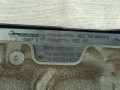 декоративная крышка двигателя BMW X3 G01 2019, 2.0 л., B46 B20 B, бензин, АКПП, белый alpinweiss 3 (300), задний привод, 11148657035, 8657035 - фото №6