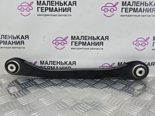 рычаг задний левый BMW 5 серия G30/G31 G30 2018, 2.0 л., B48 B20 A, бензин, АКПП, a96 mineral-weiss metallic, седан, задний привод, правый руль, 6861125, 33326861125, 6861125