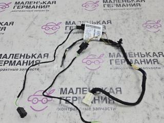 дверная проводка Mercedes-Benz GLA-Класс X156 2014, 2.0 л., M 270.920, бензин, робот, белый, хетчбэк 5 дв., полный привод, правый руль, A2465406809