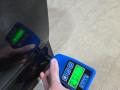 дверь передняя правая BMW 5 серия G30/G31 G30 2018, 2.0 л., B48 B20 A, бензин, АКПП, черный 475, седан, задний привод, правый руль, 41007408962, 7408962 - фото №20
