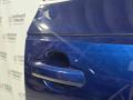 дверь передняя правая Audi A4 B9 2017, 2.0 л., CVKB, бензин, МКПП, s9/x5q синий металлик, седан, передний привод, правый руль, 8W0831052D - фото №28