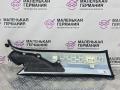 обшивка стойки BMW 8 серия G14/G15 G15 2021, 4.4 л., N63B44D, бензин, АКПП, черный, купе, полный привод, 7433489, 51438076101, 8076101, 51437433489 - фото №3