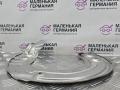 защитный кожух тормозного механизма BMW 5 серия G30/G31 G30 2018, 2.0 л., B48 B20 A, бензин, АКПП, a96 mineral-weiss metallic, седан, задний привод, правый руль, 34106861797, 6861797 - фото №3