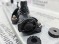 радиатор АКПП BMW X6 F16 2014, 3.0 л., N55 B30 A, бензин, АКПП, красный, правый руль, 17217647315, 7647315, 7600563 - фото №7