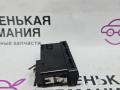 кнопка аварийной сигнализации BMW Z4 E85 2003, 2.5 л., M54 B25 (256S5), бензин, АКПП, black sapphire metallic (475), кабриолет, 61318368920, 8368920 - фото №7