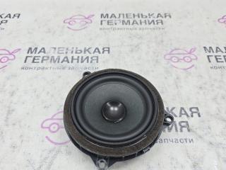 динамик двери BMW X3 F25 2013, 2.0 л., N20 B20 A, бензин, АКПП, а52/7 spacegrau, хетчбэк 5 дв., полный привод, правый руль, 65139209183, 9209183