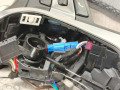 руль BMW X3 G01 2019, 2.0 л., B46 B20 B, бензин, АКПП, белый alpinweiss 3 (300), задний привод, 32306883776, 6883776, 9495925 - фото №13