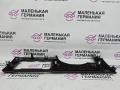 пластик панели BMW X1 F48 2017, 2.0 л., B48 A20 B, бензин, АКПП, alpinweiss 3 (300), полный привод, правый руль, 51456822061, 6822061, 3335028, 51456822064, 6822064 - фото №11