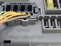 блок предохранителей BMW X6 E71/E72 E71 2009, 3.0 л., N54 B30 A, бензин, серебро, правый руль, 61146931687, 6931687 - фото №10