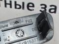 заглушка airbag BMW M5 F10 2012, 4.4 л., S63 B44 B, бензин, робот, 300 alpinweiss 3, седан, задний привод, правый руль, 9153774, 51437903774 - фото №10