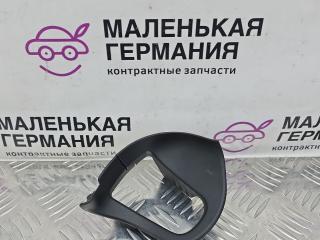 накладка петли багажника BMW 5 серия G30/G31 G30 2017, 2.0 л., B47 D20 A, дизель, АКПП, black sapphire metallic (475), седан, задний привод, правый руль, 51477373578, 7373578