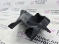 пыльник переднего крыла BMW X5 F15 2013, 3.0 л., N57 D30 A, дизель, АКПП, mineralweiss metallic (a96), внедорожник 5 дв., полный привод, правый руль, 64319245596, 9245596 - фото №5