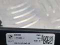 накладка на торпедо (консоль) BMW 5 серия G30/G31 G30 2018, 2.0 л., B48 B20 A, бензин, АКПП, черный 475, седан, задний привод, правый руль, 9383988 - фото №10
