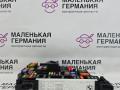 блок предохранителей BMW 6 серия F06/F12/F13 2012, 4.4 л., N63 B44 B, бензин, АКПП, alpinweiss 3 (300), хетчбэк 5 дв., задний привод, правый руль, 61149264924, 9264924, 1670498, 1670499 - фото №5