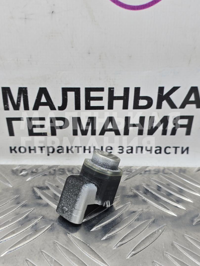 парктроник передний BMW X6 E71/E72 E71 2009, 3.0 л., N54 B30 A, бензин, серебро, правый руль, 66209270501, 9139868, 9270501 - фото №1