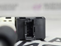 разъем AUX / USB BMW X6 F16 2014, 3.0 л., N55 B30 A, бензин, АКПП, красный, правый руль, 84109266607, 9266607 - фото №8
