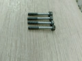 болт BMW 3 серия E90/E91/E92/E93 (2004 - 2010), 2.0 л., N46 B20 B, бензин, АКПП, 07119905377, 9905377 - фото №3