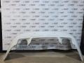 бампер задний BMW M5 F10 2012, 4.4 л., S63 B44 B, бензин, робот, 300 alpinweiss 3, седан, задний привод, правый руль, 51127906324, 7906324, 8050609, 51128048594, 8048594 - фото №3